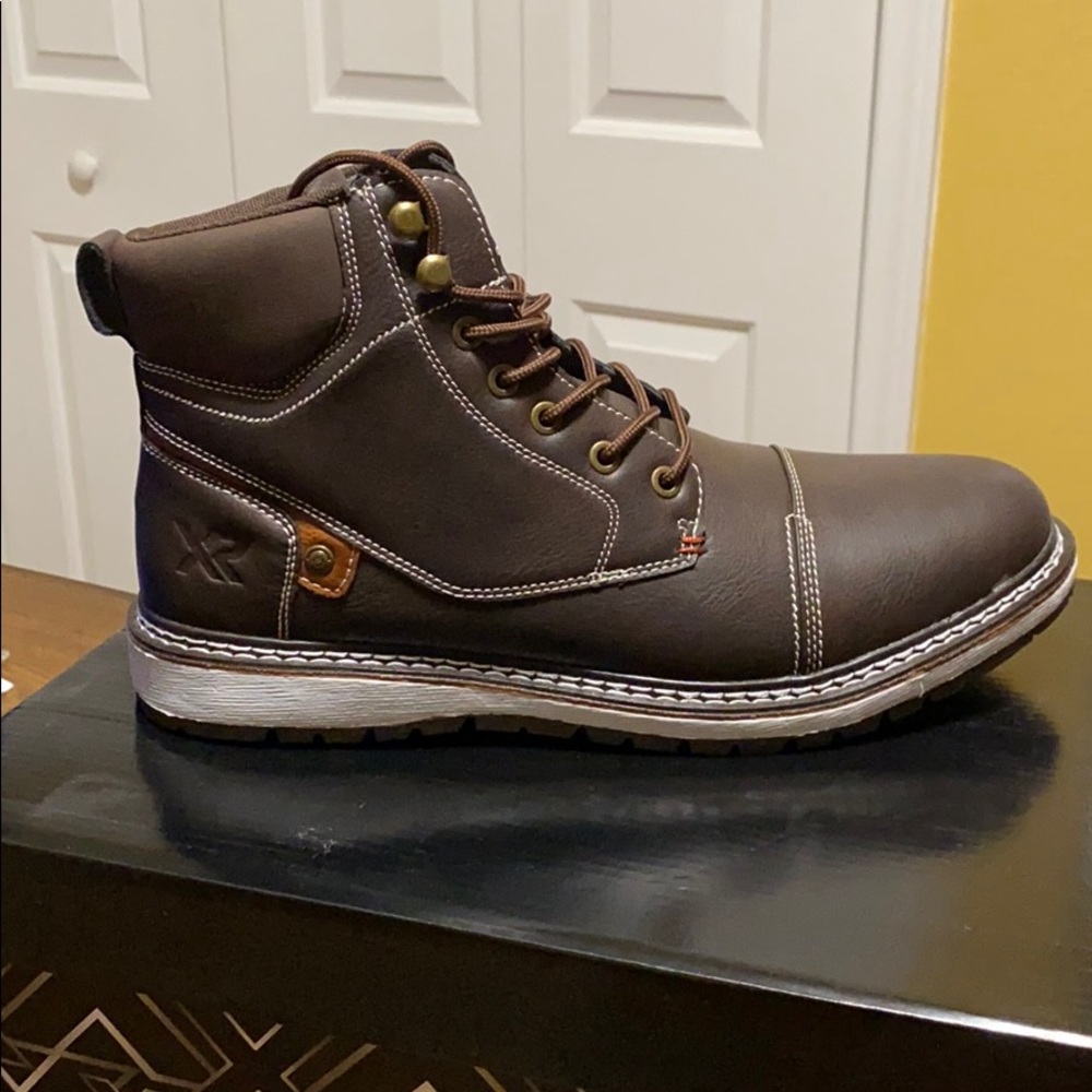 Men’s Xray Wellington boots